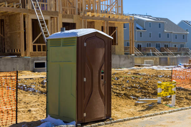 Best High-end porta potty rental  in Thornport, OH