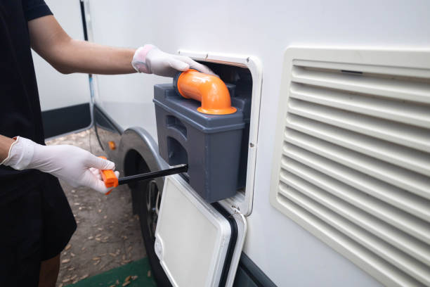 Best Portable bathroom rental  in Thornport, OH