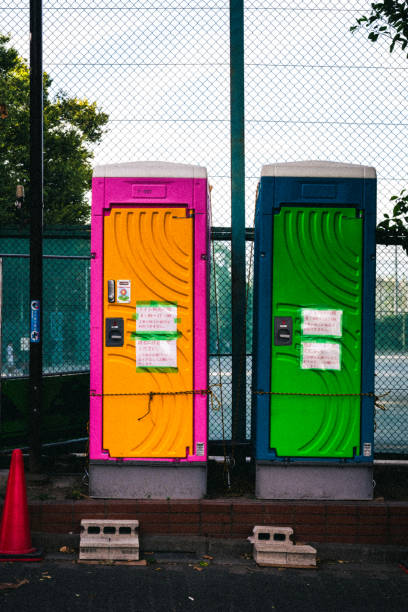 Best Sanitation services for porta potties  in Thornport, OH