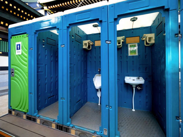Best Porta potty delivery and setup  in Thornport, OH