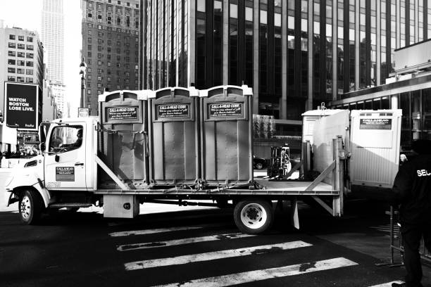 Best High-end porta potty rental  in Thornport, OH